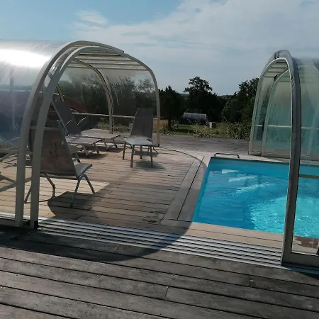Guest house Belge'attitude