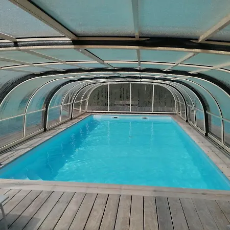 Belge'attitude Maison D'hotes