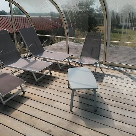 Belge'attitude Pensjonat 3*