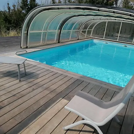 Guest house Belge'attitude 3*