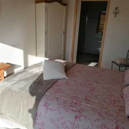 Pensjonat Belge'attitude Commequiers