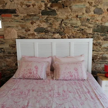 Belge'attitude Maison D'hotes Guest house Commequiers