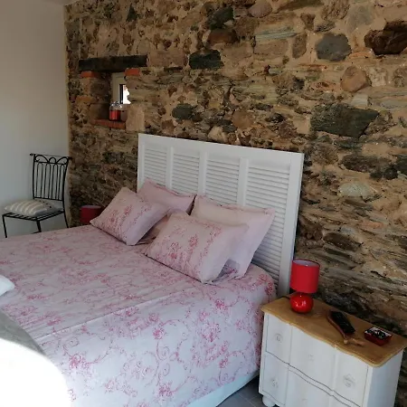 Belge'attitude Pensjonat Commequiers