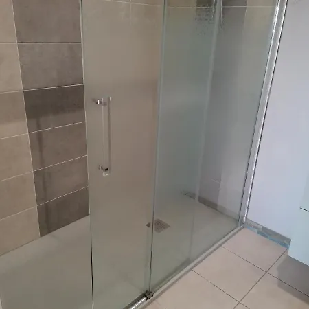 Belge'attitude Pensjonat Commequiers