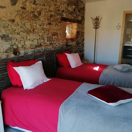 Belge'attitude Maison D'hotes Guest house Commequiers