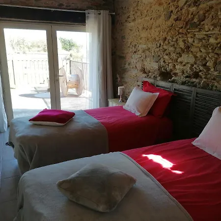 בית הארחה Belge'attitude 3*