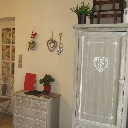 Belge'attitude Guest house 3*