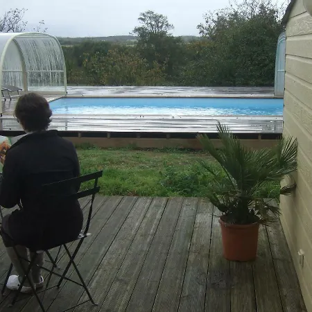 Belge'attitude Pensjonat 3*