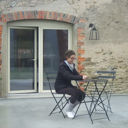 Belge'attitude Pensjonat