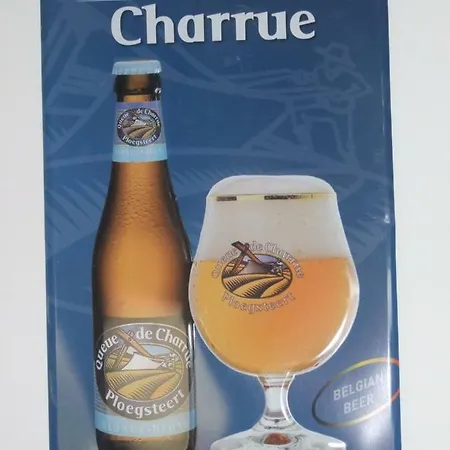 Belge'attitude Commequiers