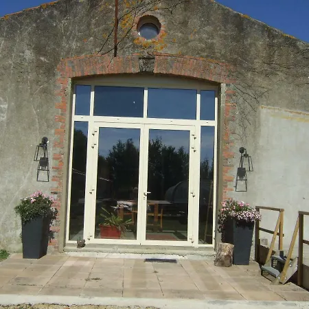 Belge'attitude Maison D'hotes *