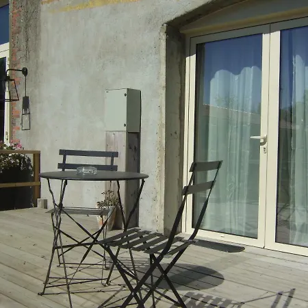 Belge'attitude Maison D'hotes Guest house *
