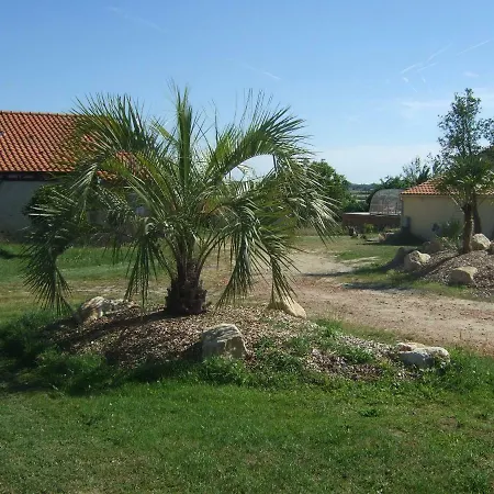 Belge'attitude Pensjonat 3*