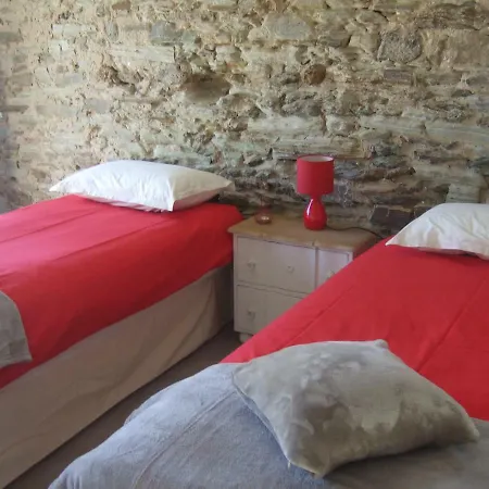 Belge'attitude Maison D'hotes *