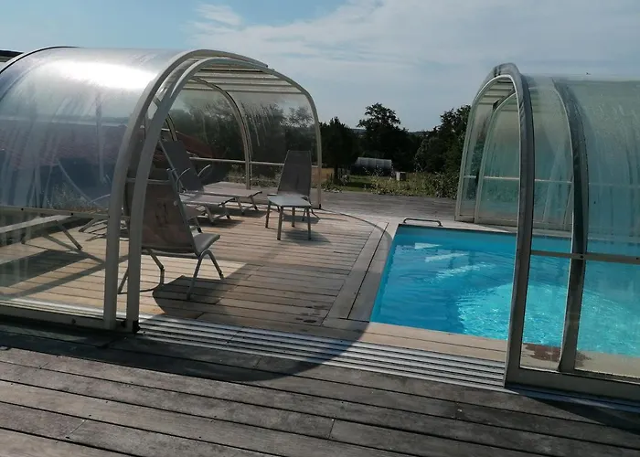 Penzion Belge'attitude