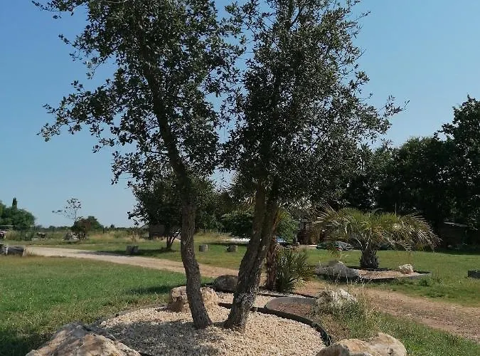 Belge'attitude Penzion 3*