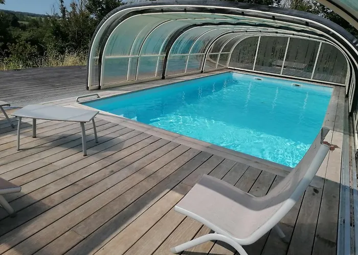 Penzion Belge'attitude 3*