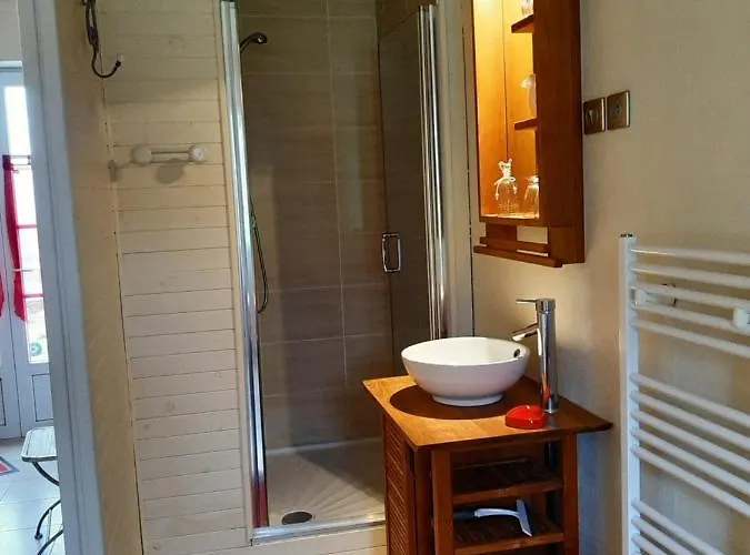 Penzion Belge'attitude