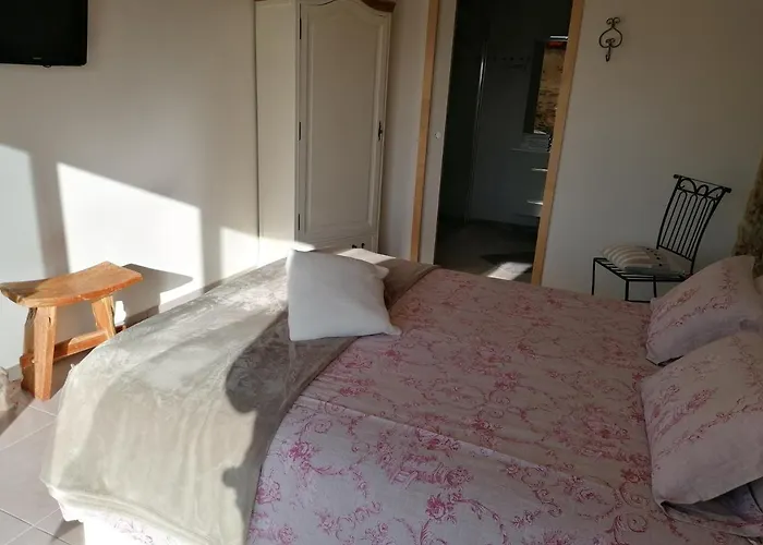 Penzion Belge'attitude Commequiers