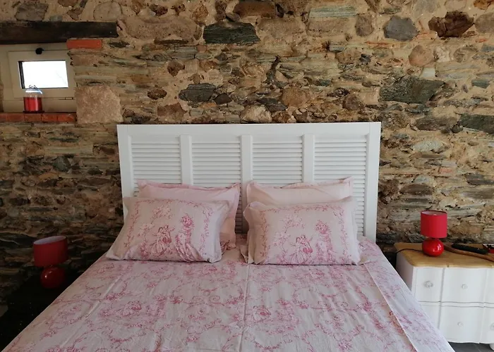 Belge'attitude Penzion Commequiers