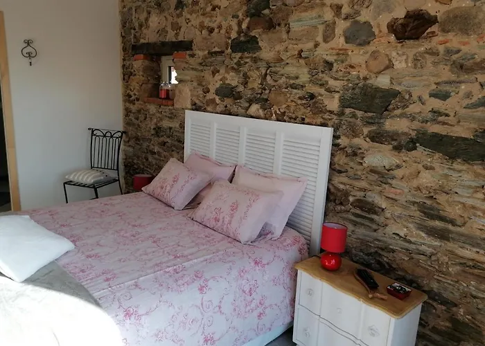 Belge'attitude Penzion Commequiers