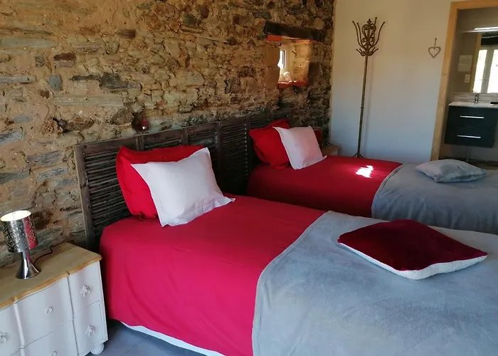 Belge'attitude Gasthuis Commequiers