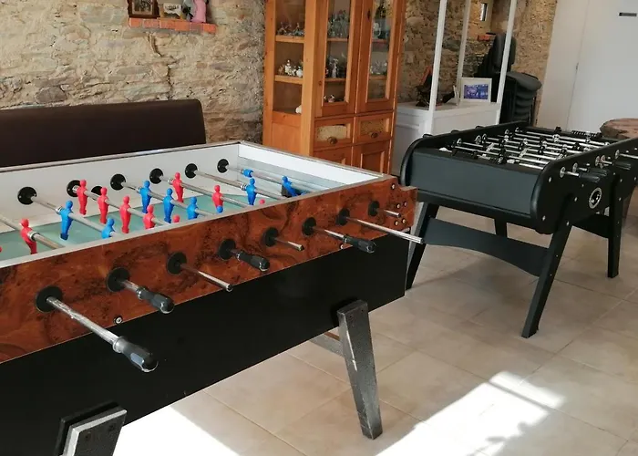 Penzion Belge'attitude 3*