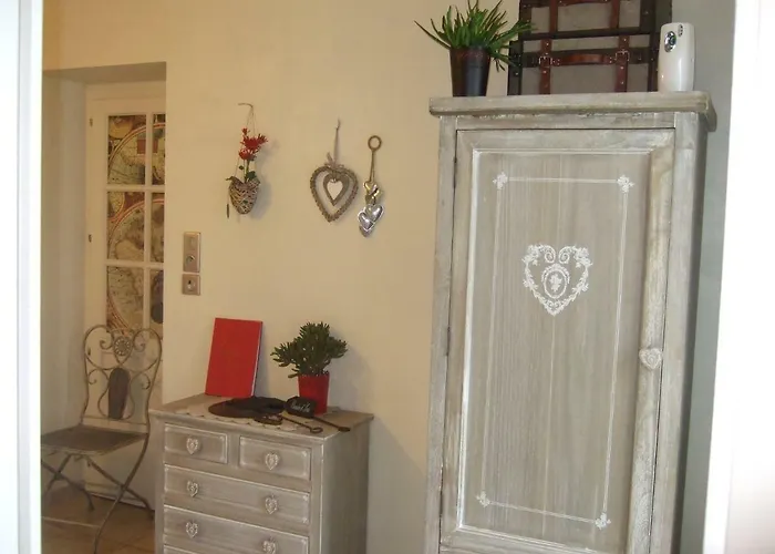 Belge'attitude Penzion 3*