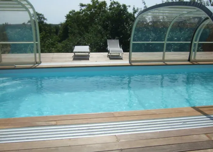 Penzion Belge'attitude