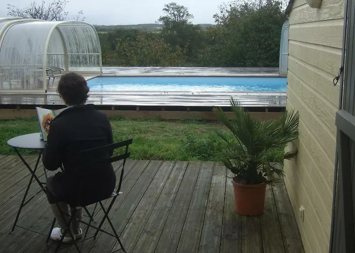 Belge'attitude Penzion 3*