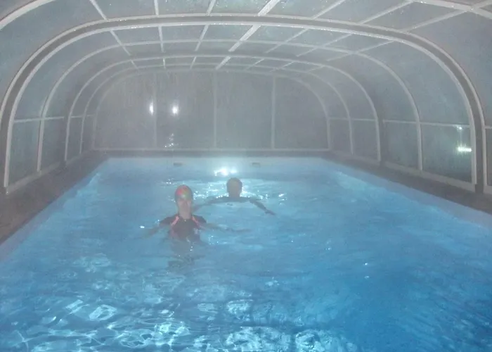 Penzion Belge'attitude Commequiers