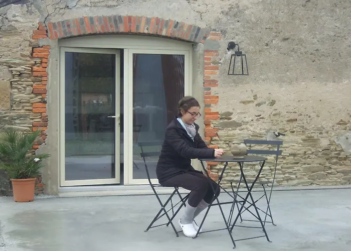 Belge'attitude Penzion