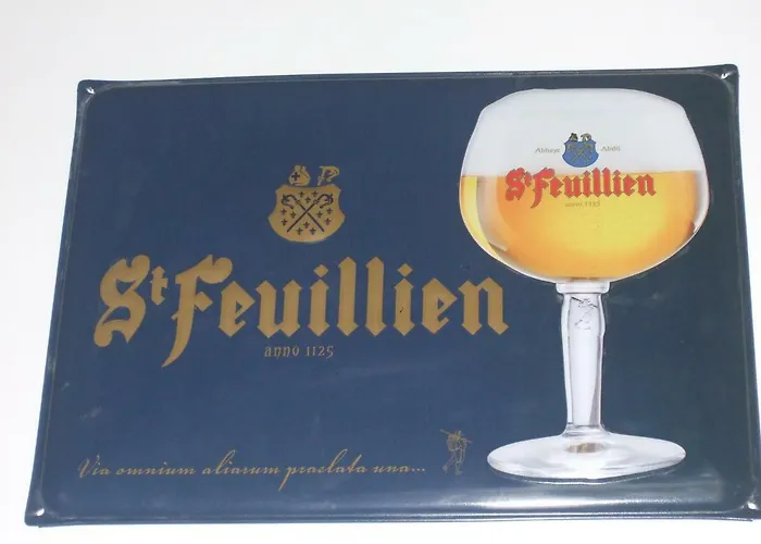 Penzion Belge'attitude 3*