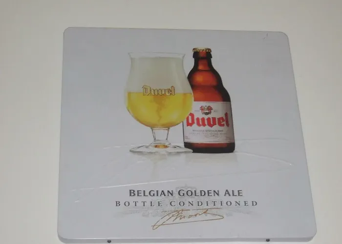 Belge'attitude Commequiers