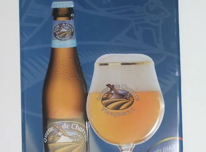 Belge'attitude Commequiers