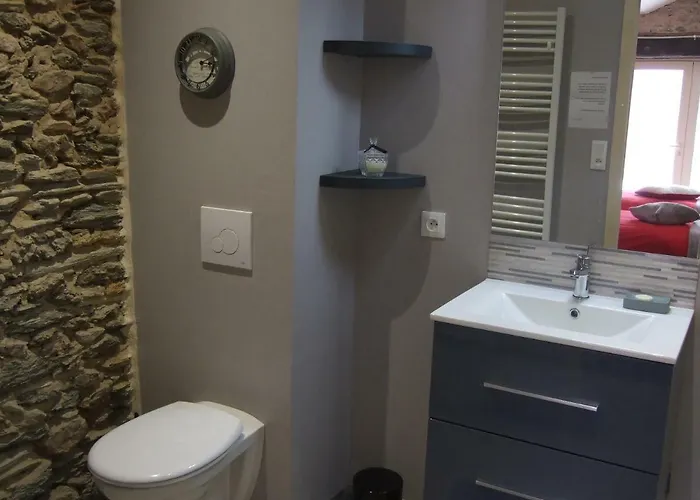 Penzion Belge'attitude