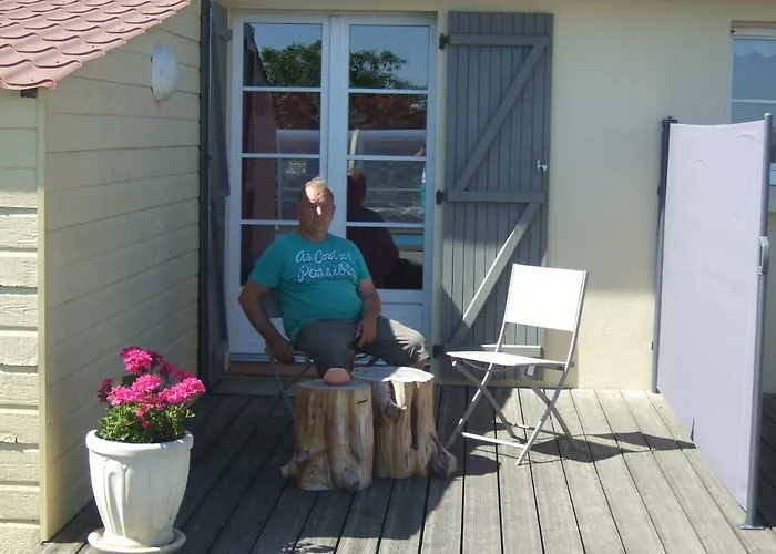 Belge'attitude 3* Commequiers