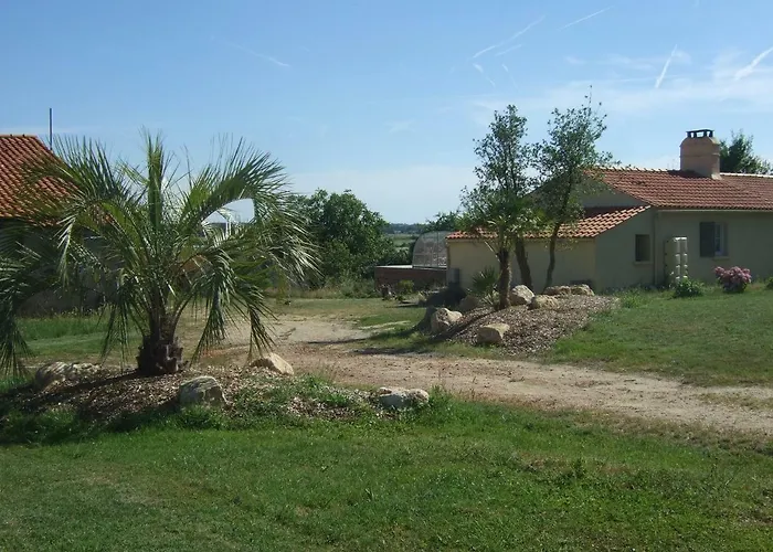 Penzion Belge'attitude 3*