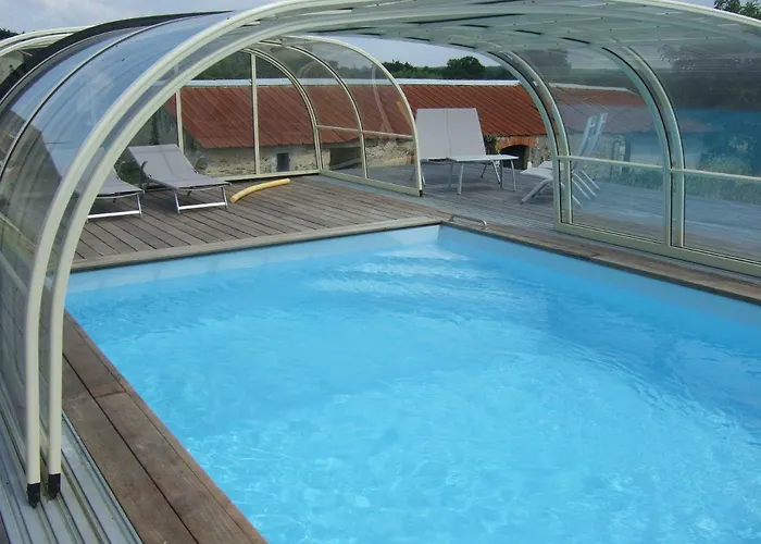 Belge'attitude Penzion