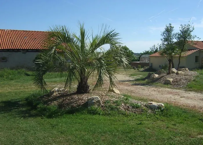 Belge'attitude Penzion 3*