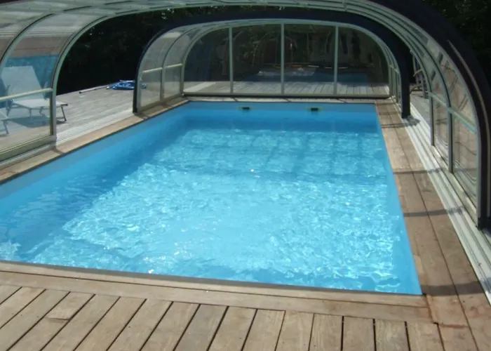 Belge'attitude 3* Commequiers