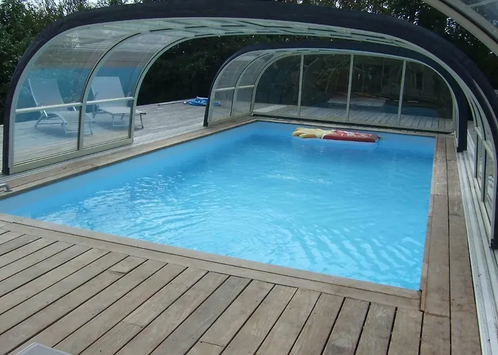 Belge'attitude Penzion 3*